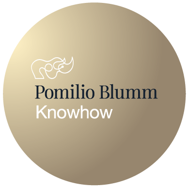 Pomilio Blumm Knowhow