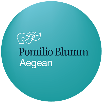 Pomilio Blumm Aegean